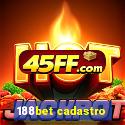 188bet cadastro
